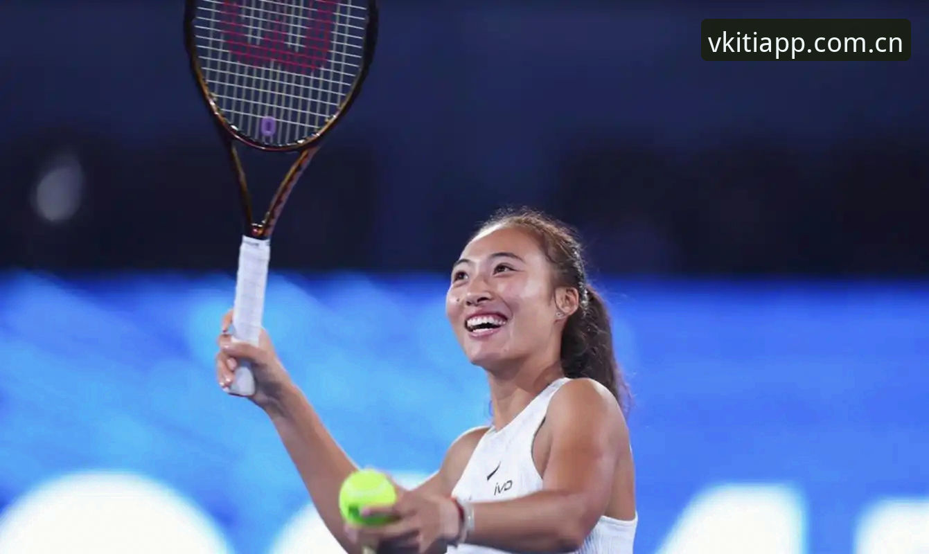 揭秘2026法网女单抽签：郑钦文保分压力背后，你不可不知的赛事真相